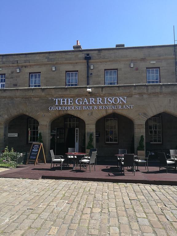 Garrison Hotel Sheffield Ngoại thất bức ảnh